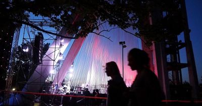 Kraftwerk i Paul McCartney w języku śląskim zabrzmią podczas XVI Industriady