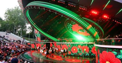 Niedziela to ostatni dzień 62. Krajowego Festiwalu Piosenki Polskiej w Opolu