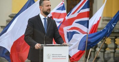 Gen. Sosabowski i 1 Samodzielna Brygada Spadochronowa uhonorowani przez rząd Wielkiej Brytanii