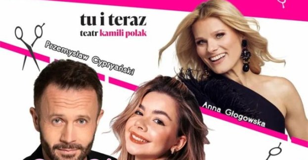 Zapraszamy 28 listopada 2026 roku do Koneckie Centrum Kultury, Końskie, ul. Partyzantów 9.