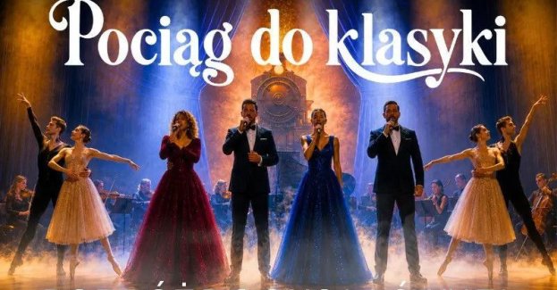 Zapraszamy 29 listopada 2026 roku do Koneckie Centrum Kultury, Końskie, ul. Partyzantów 9.